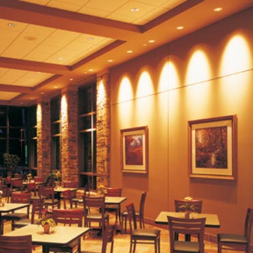 Gotham Lighting -