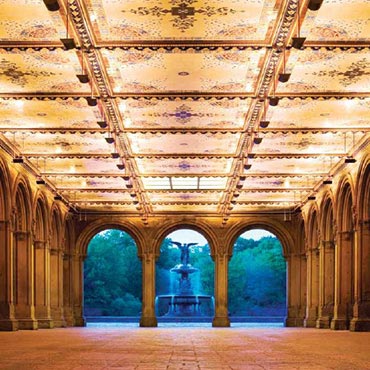 Mark Architectural Lighting -
