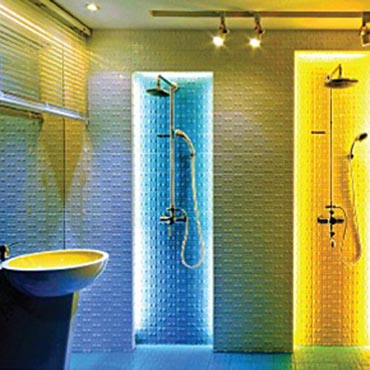 Armacost Lighting -