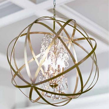 Capital Lighting Fixtures -