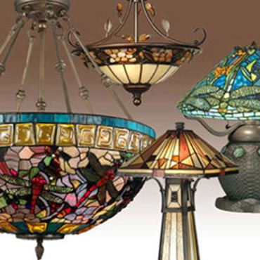 Dale Tiffany -