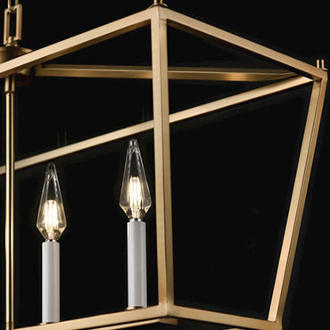 DVI Lighting -