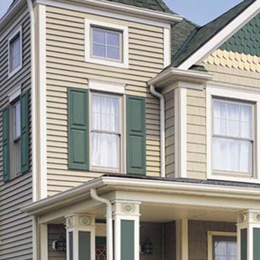 Certainteed Siding