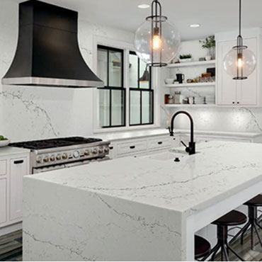 DalTile® Countertops - San Francisco CA