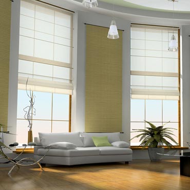 Bandalux Window Shades -  