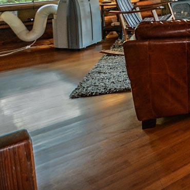 Arte Mundi Wood Floors -