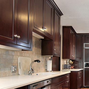 Fermawood Cabinetry -  