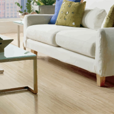 Fine Line Collection Hardwood Flooring -