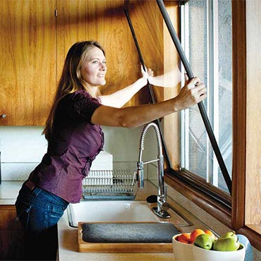 Indow Windows -