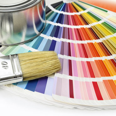 {Paints/Coatings