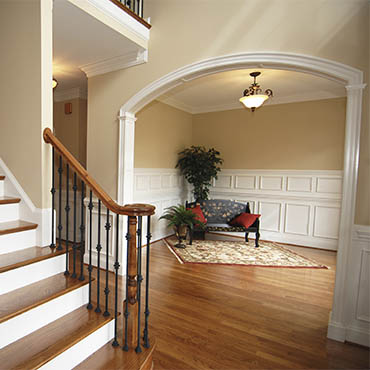 {Wood Flooring