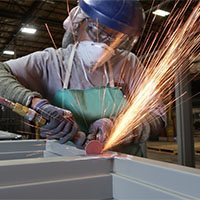 Steelcraft Doors -