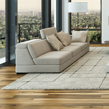 Power Dekor Laminate - Richibucto NB