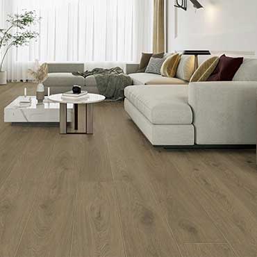 SLCC Floors Laminate Flooring - Martinez GA