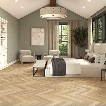 DalTile® Luxury Vinyl Flooring - Enterprise AL