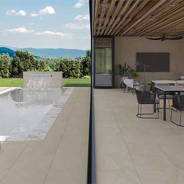DalTile® Outdoor Flooring - Anaheim CA