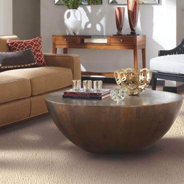 CustomWeave Carpet