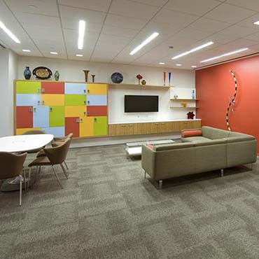Harbinger Carpet