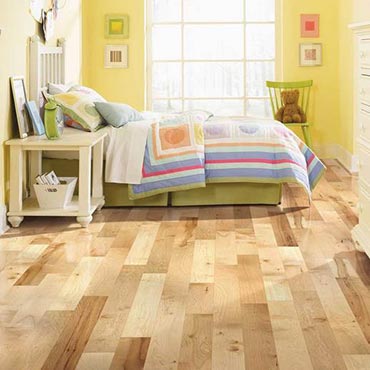 Century Hardwood Flooring