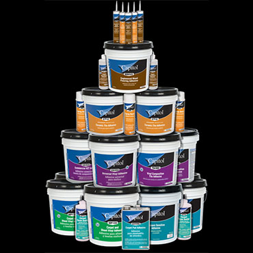 Capitol USA Adhesives - Malvern PA