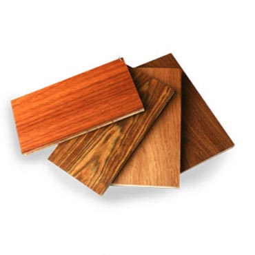Terra Hardwood Flooring