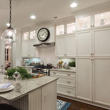 UltraCraft ® Cabinets - Bronx NY