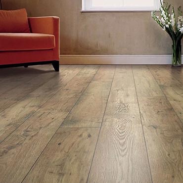 Insignia Laminate Flooring