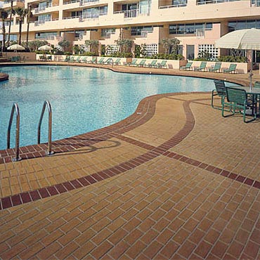 Sunshine Pavers