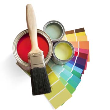 Acrylux Paint - Cottage Grove MN