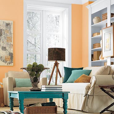 Glidden Paint - Marietta GA