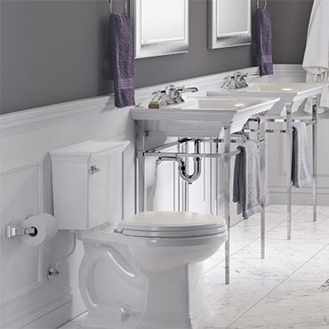 American Standard Plumbing Fixtures - Braintree MA