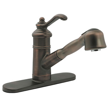 Banner® Brass Faucets - Boca Raton FL