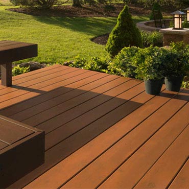 Superdeck® Brand Products - Cottage Grove MN