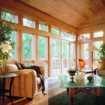 Andersen® Windows - Braintree MA