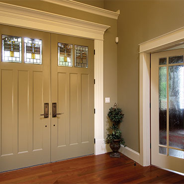 Simpson® Doors