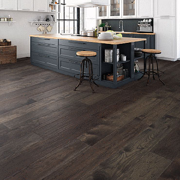 Mohawk Hardwood Flooring - Hollywood FL