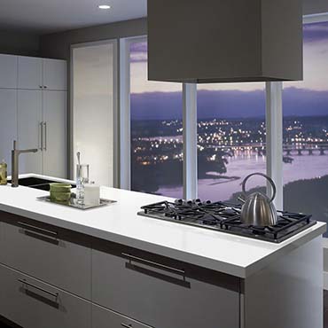 Corian® Solid Surfaces - San Francisco CA