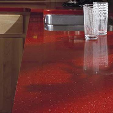 Zodiaq® Quartz Surfaces