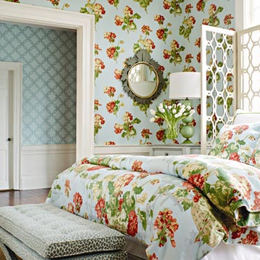 Thibaut® Wallpaper - Spartanburg SC