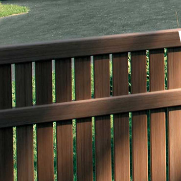 Bufftech Fencing