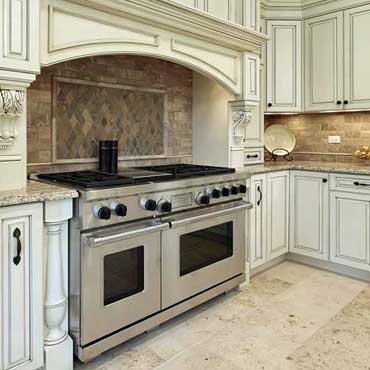Jenn-Air Appliances