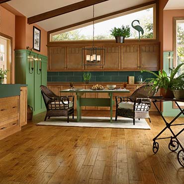 Hartco® Wood Flooring - Dothan AL