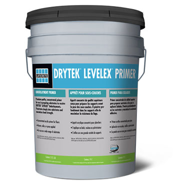 Drytek Innovative Flooring Solutions
