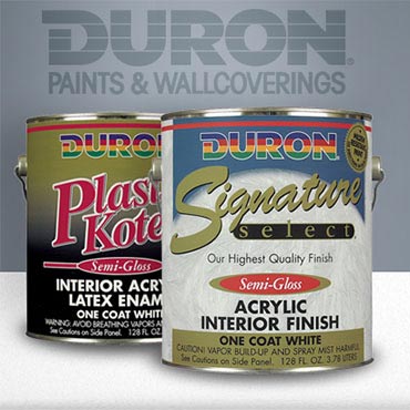 Duron Paints - Marietta GA