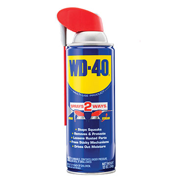 WD-40® - Bridgeport CT