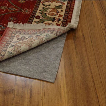 Karastan® Down Under™ Padding