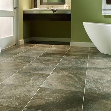 Burke Luxury Vinyl Flooring Limington