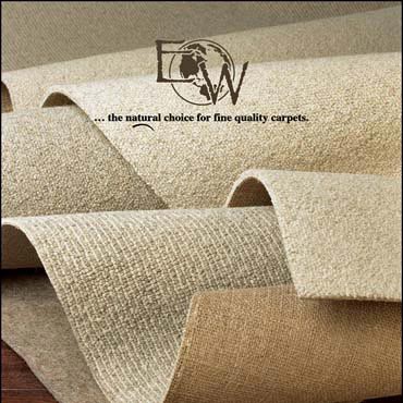 Earth Weave BIO-FLOOR™