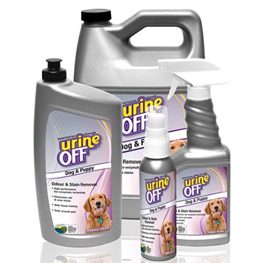 Urine-Off™ - Ocean Township NJ