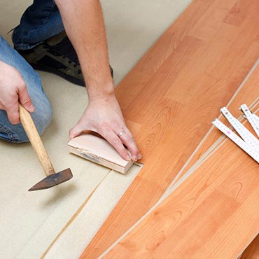 Laminate Flooring